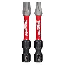 2PC SHOCKWAVE™ Impact Duty 2" ECX™ Combo Kit