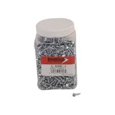 SCREW TAPER PT 8X3/4IN