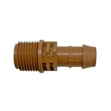 17MM BARB X 3/4 MIPT ADAPTER