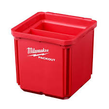 2pk Large Bin Set for PACKOUT™