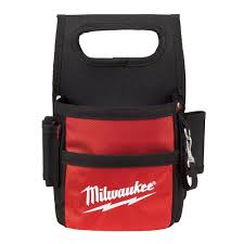 Compact Electricians Work Pouch