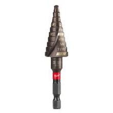 SHOCKWAVE™ Impact Duty™ #4 3/16 - 7/8"