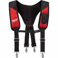 Padded Rig - XL