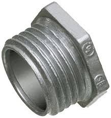 3/4" CONDUIT NIPPLE