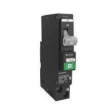 20A 1P QO SERIES GFI BREAKER