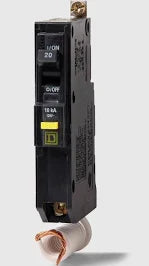 20A SP GFI Circ Breaker