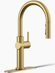 PRIMARY PULLDOWN KIT FAUCET