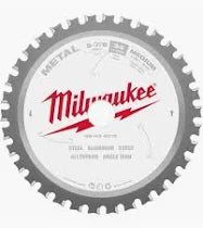 5-7/8" Metal Cutting Circular Saw Blade