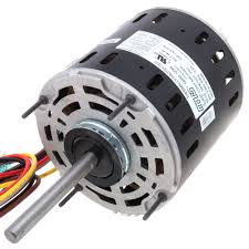 FUR MOTOR 208-230 1/2 HP 3-SP