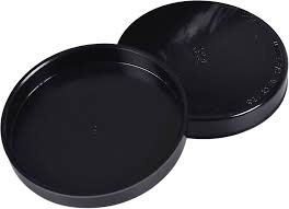 TEST CAP ABS 3 END CAP
