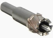 13/16" One Piece STEEL HAWG™ Cutter