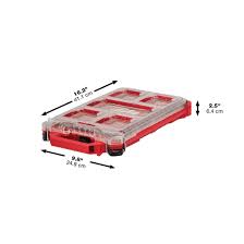 PACKOUT™ Compact Low-Profile Organizer