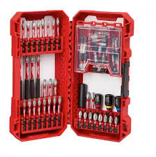 SHOCKWAVE Impact Duty™ Driver Bit Set - 100PC