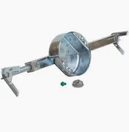 Ceil Fan/Fix Brace Kit