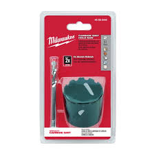 1-3/8" Carbide Grit Hole Saw