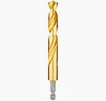 1/2" COBALT RED HELIX™ Drill Bit