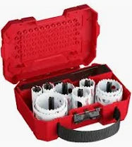 HOLE DOZER™ Bi-Metal Hole Saw