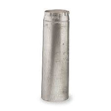 5 X 12 ADJ DOUBLE WALL PIPE