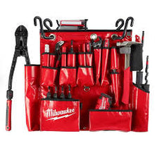 Lineman's Aerial Tool Apron