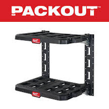 PACKOUT™ Shelf for E-Track & E-Track Kit
