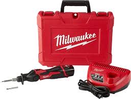 M12™ Soldering Iron Kit