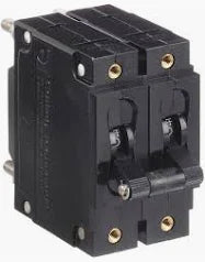 100A DP Circuit Breaker