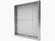 14X25X1 FILTER RACK