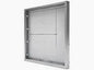 14X25X1 FILTER RACK