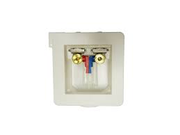 LSP ONE STOP WASHER VIEGA W/H