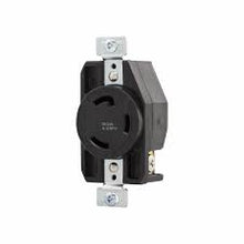 30A 125V 2P3W TL SGL RECPT