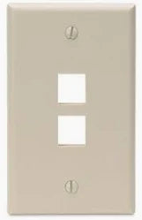 2-PORT QUICKPORT IV.PLT.