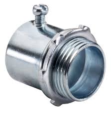 1/2" SS CON STEEL INS