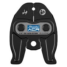 Streamline® ACR Press Jaw for M12™ FORCE LOGIC™ Press Tool