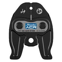Streamline® ACR Press Jaw for M12™ FORCE LOGIC™ Press Tool