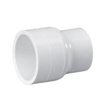 3 X 2 PVC SCH 40 COUP