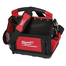 15" PACKOUT™ Tote