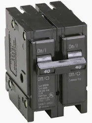 40A DP Inter Breaker