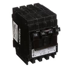 SRG(2)20A 1P 120V BRKRS & SPD
