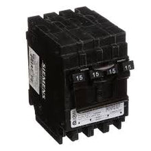 SRG(2)20A 1P 120V BRKRS & SPD