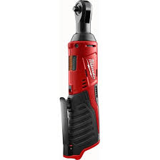 M12™ 3/8" Ratchet