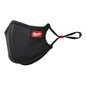 1 PK 3-Layer Performance Face Mask - S/M