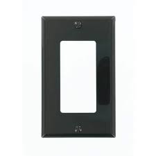 DECORA SNGL/G CVR.EBONY