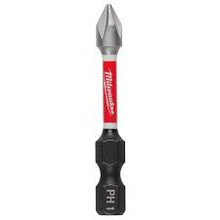 SHOCKWAVE™ Impact Duty 2" Phillips #1 Power Bit
