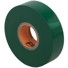 3/4x66GRN Pro Elec Tape