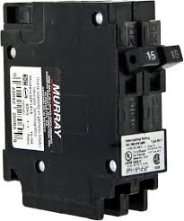 BRKR 15/15A 1P 120V 10K QT