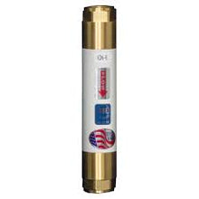 HALO ION-6 FOR TNKLSS WTR HTR