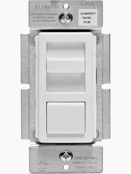 ILLUMATECH FAN SPEED CONTROL