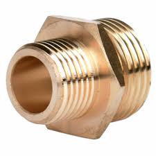 GT3/4x1/2Male Connector