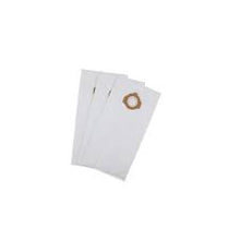 3 Pk Fleece Dust Bags
