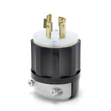 RECT.TL 20A 250V 3P4W